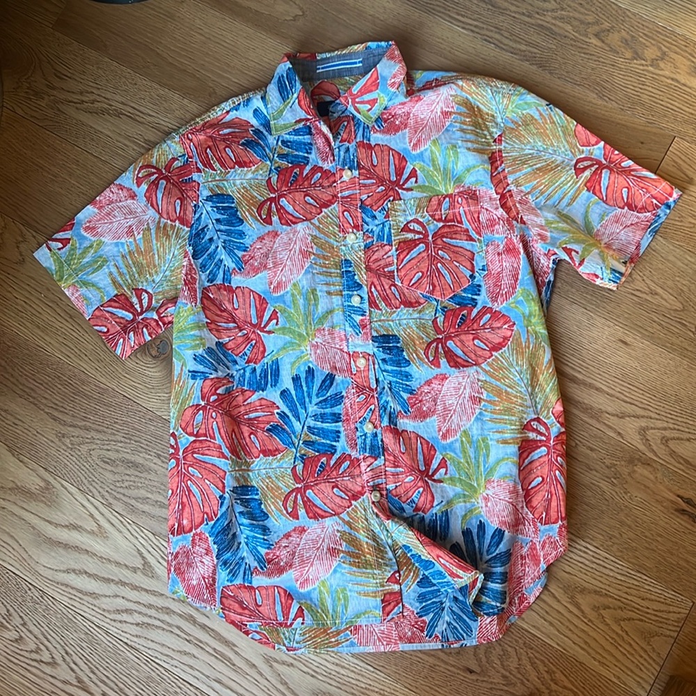 Tommy Bahama shirt